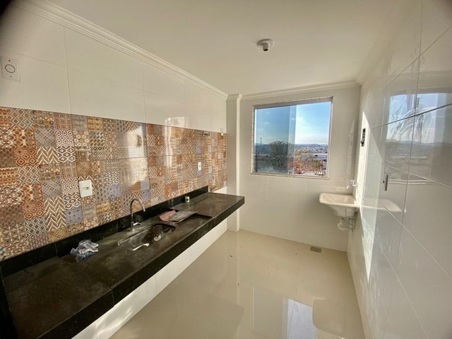 Apartamento à venda com 3 quartos, 120m² - Foto 1