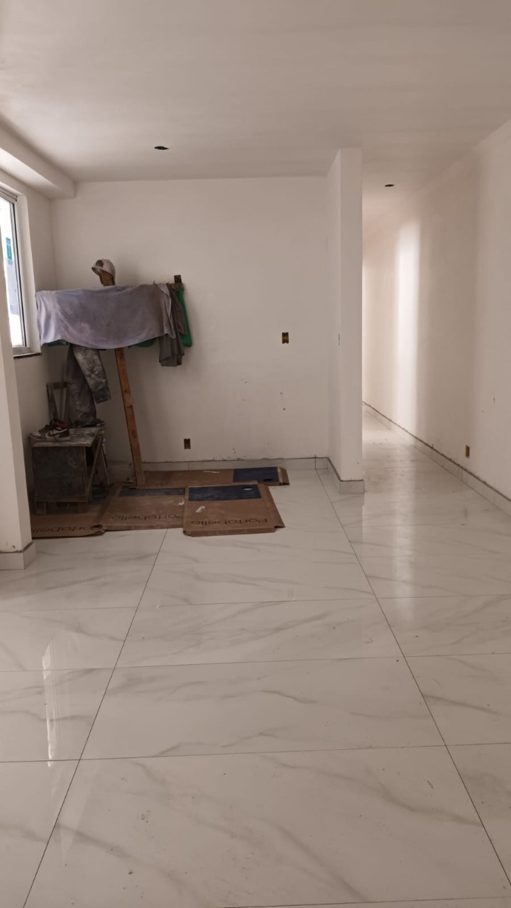 Cobertura à venda com 3 quartos, 164m² - Foto 2