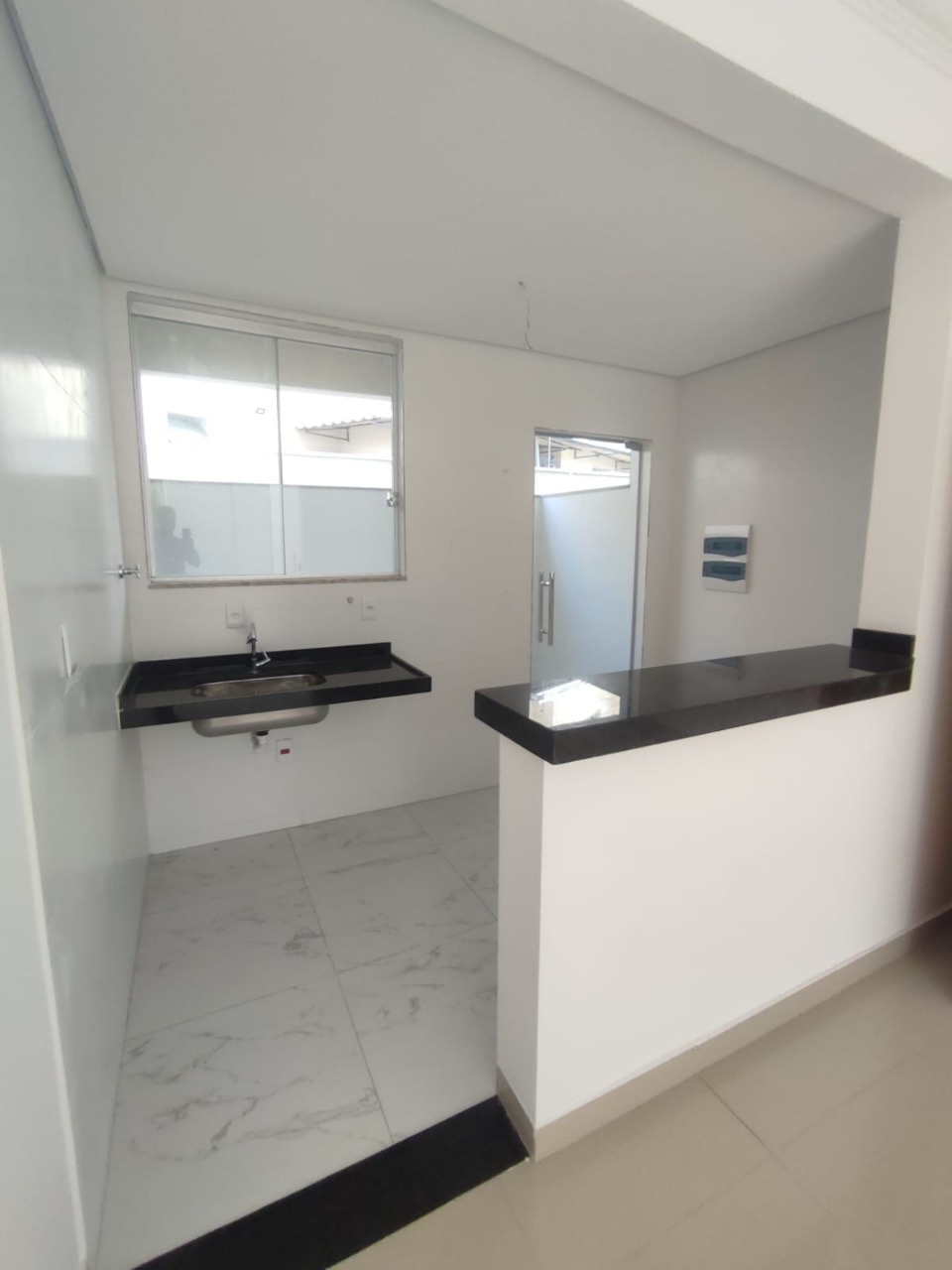 Apartamento à venda com 2 quartos, 55m² - Foto 6