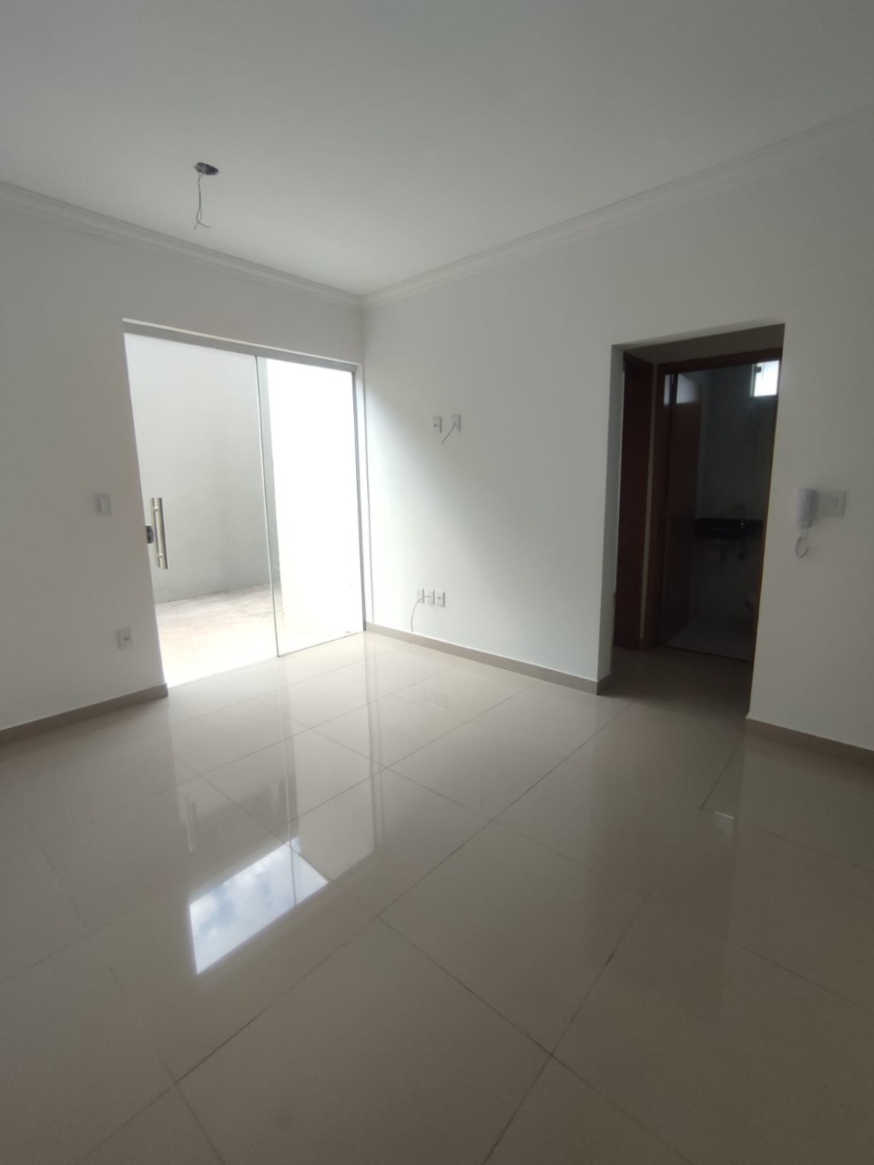 Apartamento à venda com 2 quartos, 55m² - Foto 5