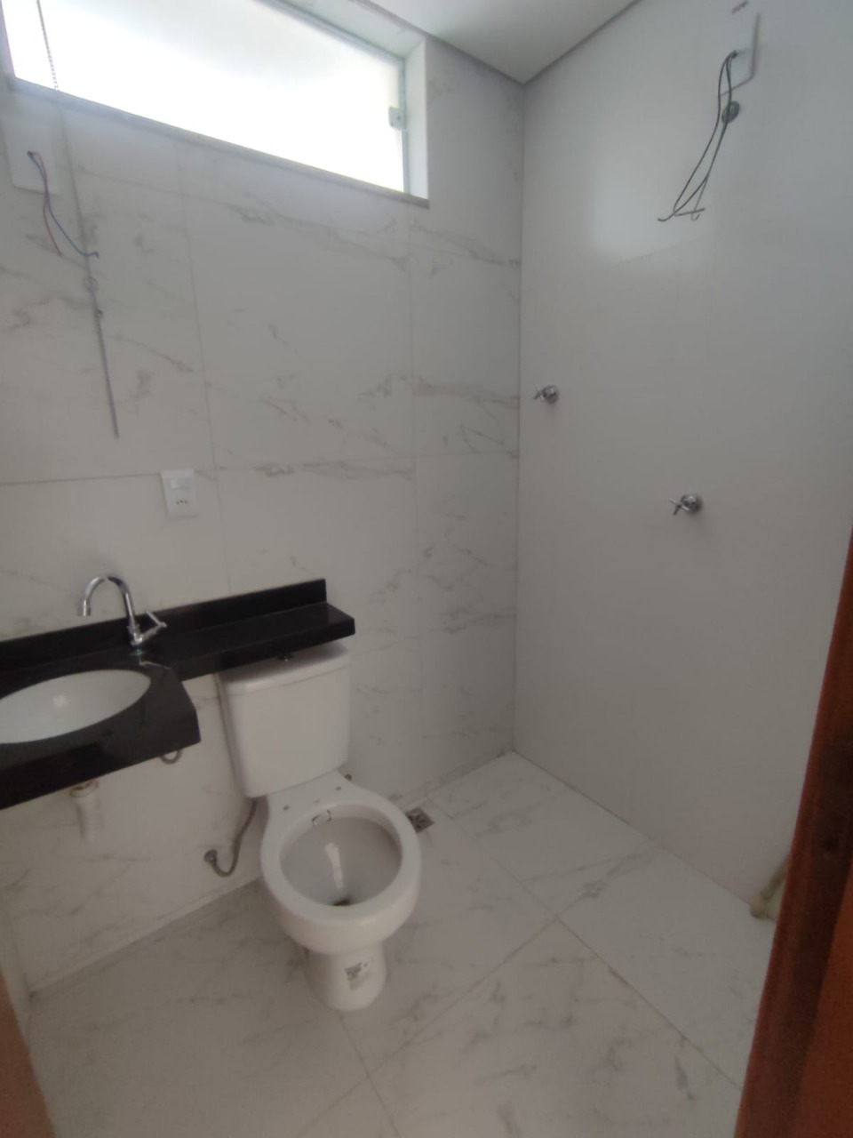 Apartamento à venda com 2 quartos, 55m² - Foto 9