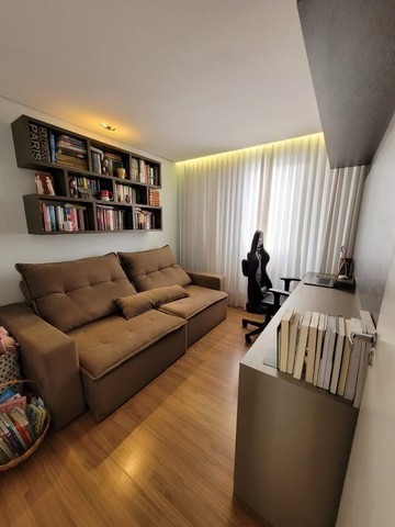 Apartamento à venda com 3 quartos, 104m² - Foto 9