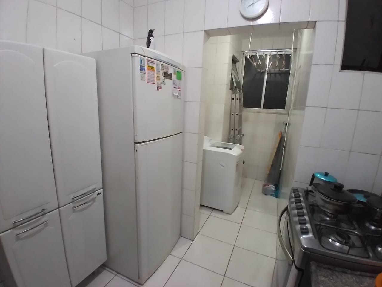 Apartamento à venda com 3 quartos, 70m² - Foto 7