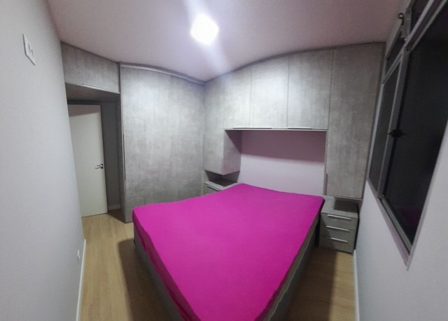 Apartamento à venda com 2 quartos, 54m² - Foto 6