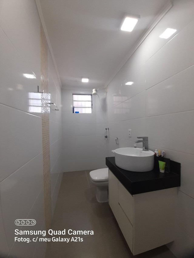 Apartamento à venda com 2 quartos, 54m² - Foto 7