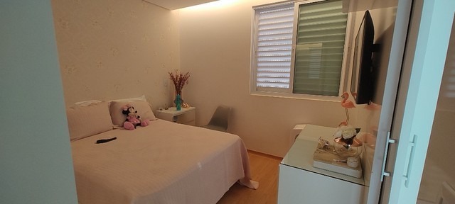 Apartamento à venda com 5 quartos, 240m² - Foto 10