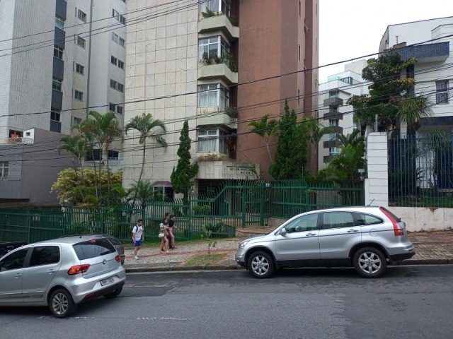 Apartamento à venda com 4 quartos, 180m² - Foto 23