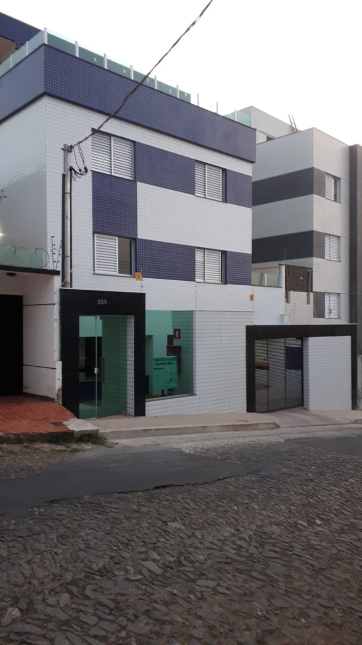 Cobertura à venda com 4 quartos, 2200m² - Foto 6