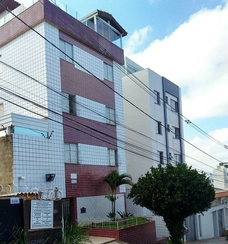 Cobertura à venda com 2 quartos, 170m² - Foto 1