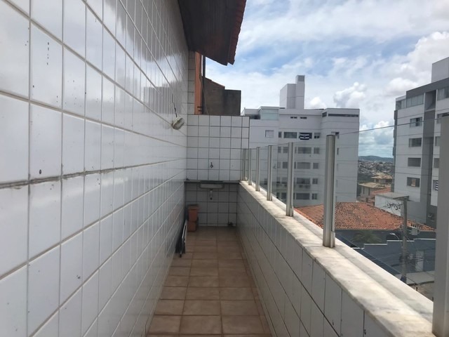 Cobertura à venda com 2 quartos, 170m² - Foto 7