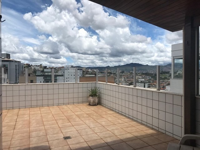 Cobertura à venda com 2 quartos, 170m² - Foto 12