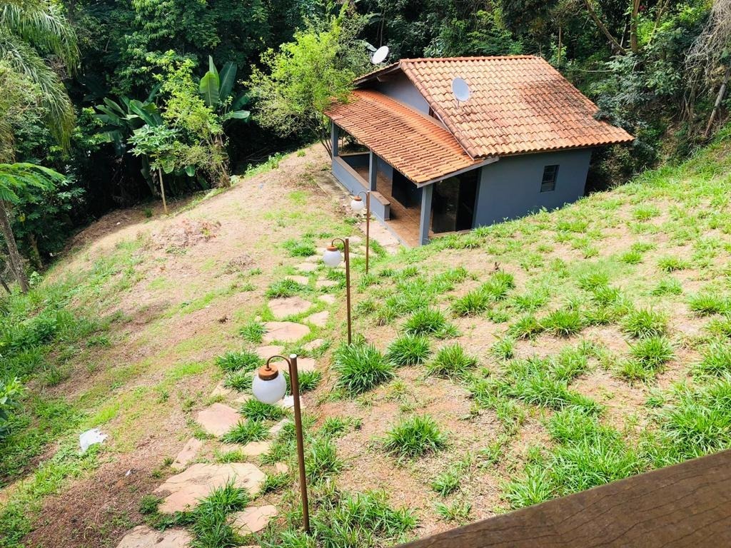 Chácara à venda com 3 quartos, 400m² - Foto 4