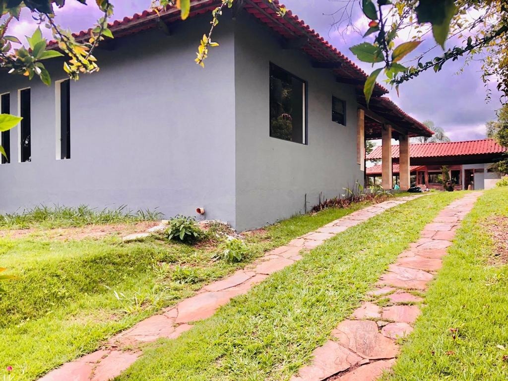 Chácara à venda com 3 quartos, 400m² - Foto 11