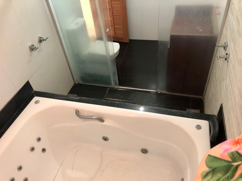 Chácara à venda com 3 quartos, 400m² - Foto 22