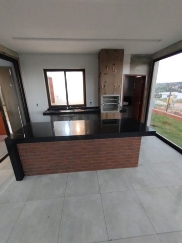 Casa de Condomínio à venda com 5 quartos, 296m² - Foto 5