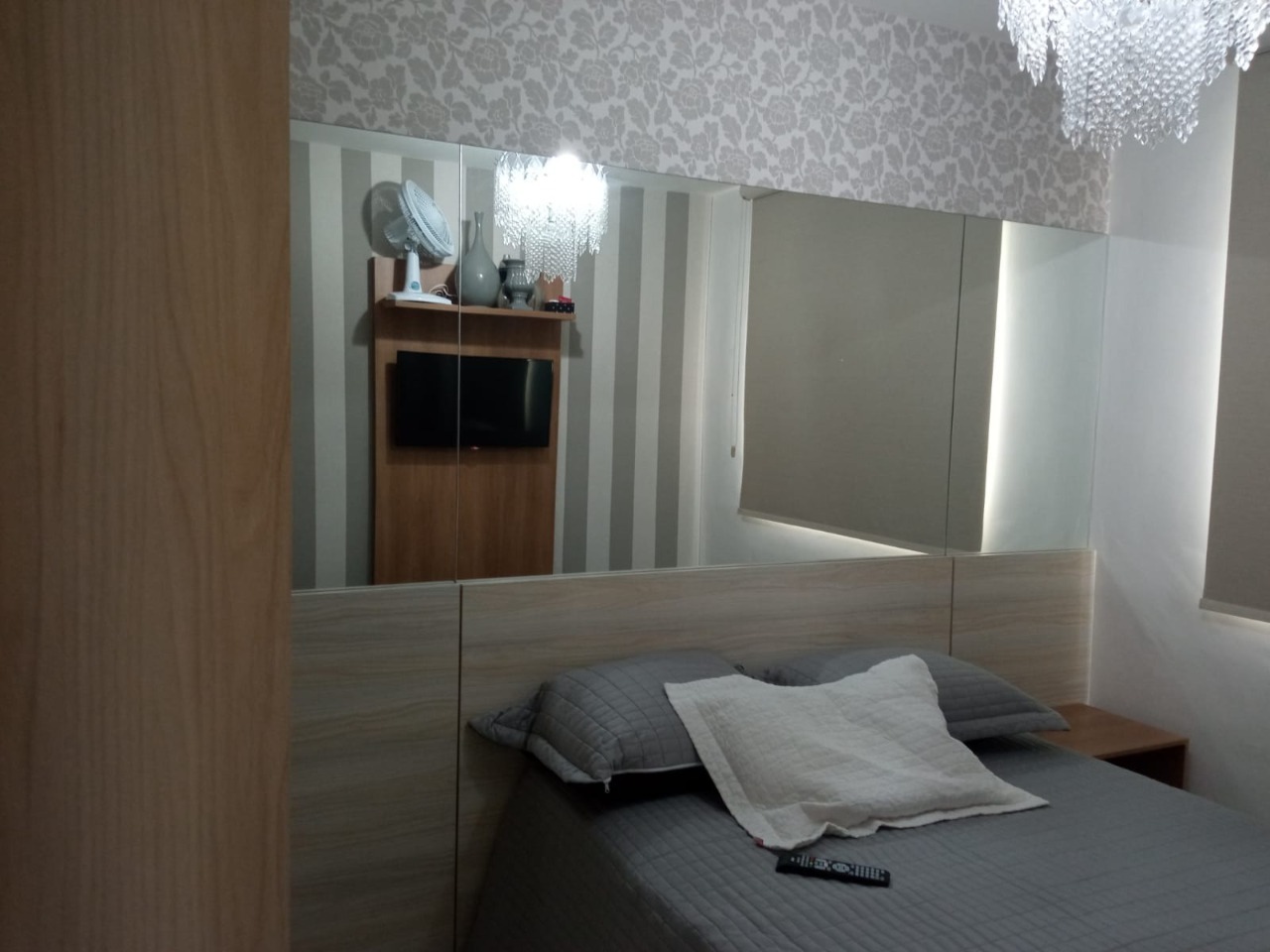 Apartamento à venda com 2 quartos, 48m² - Foto 10