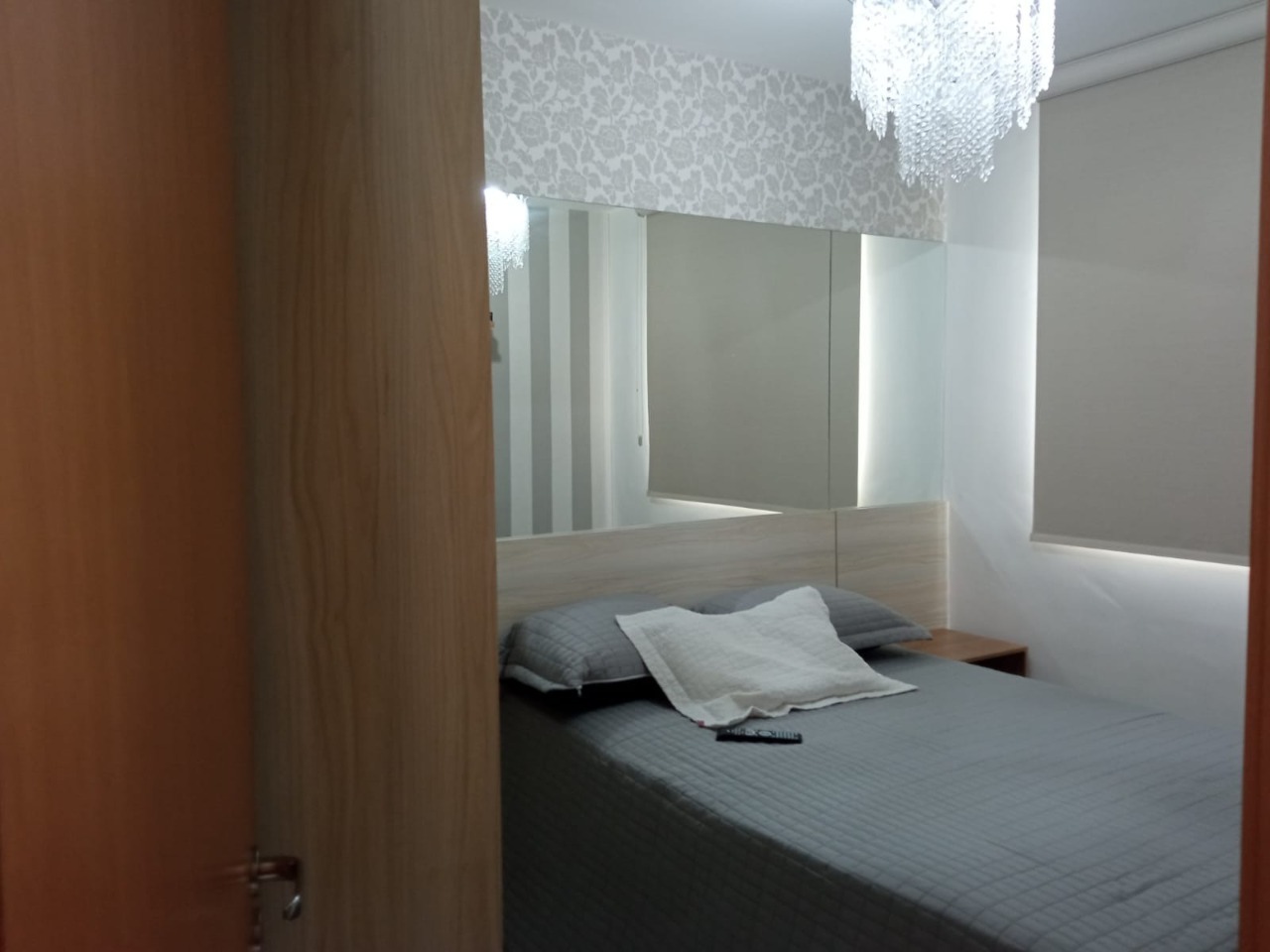 Apartamento à venda com 2 quartos, 48m² - Foto 11