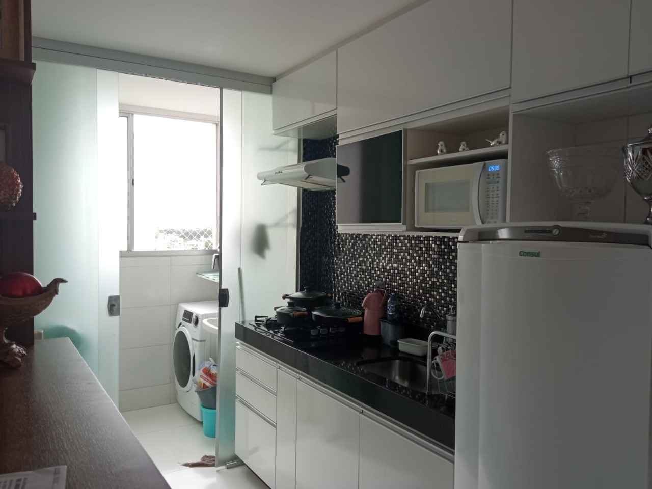 Apartamento à venda com 2 quartos, 48m² - Foto 12