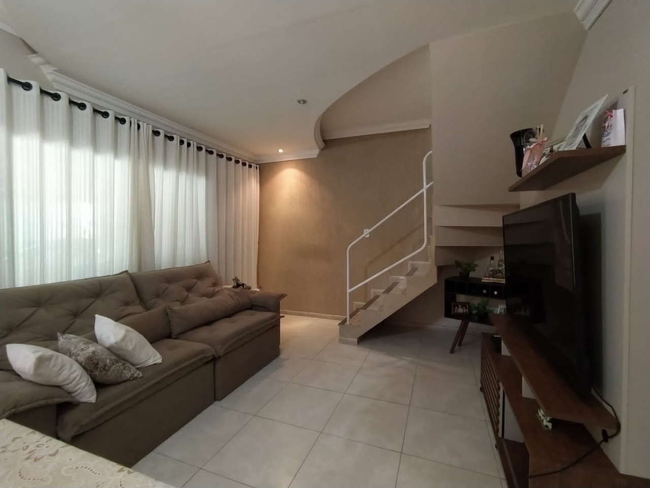 Casa à venda com 3 quartos, 177m² - Foto 9