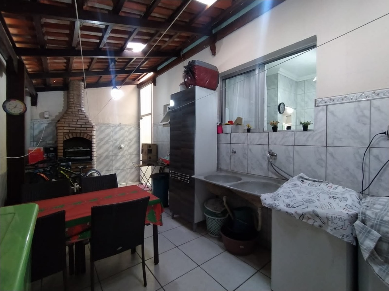 Casa à venda com 3 quartos, 177m² - Foto 10