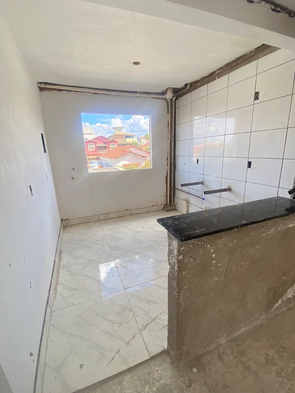 Apartamento à venda com 2 quartos - Foto 8