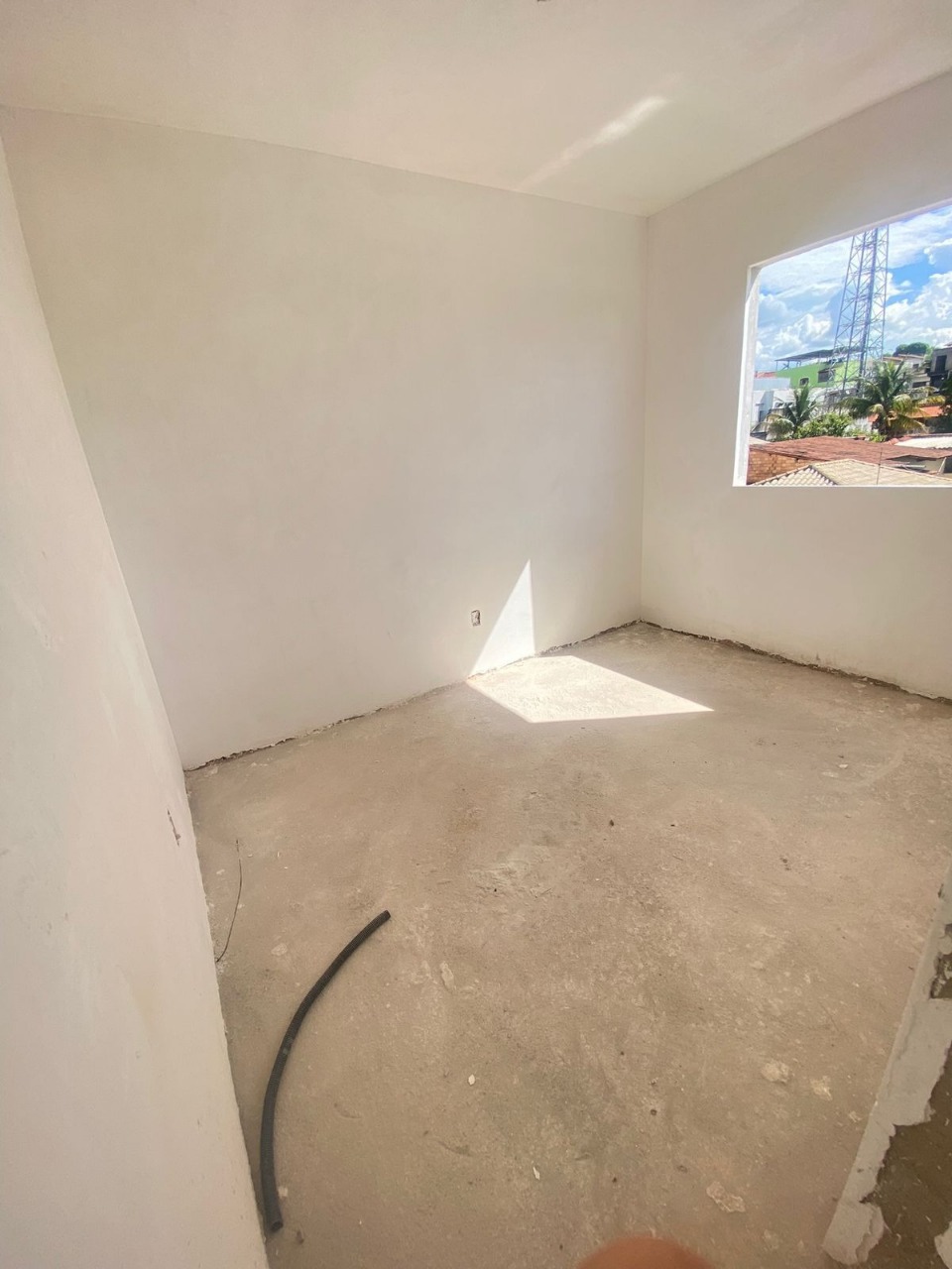 Apartamento à venda com 2 quartos, 50m² - Foto 3