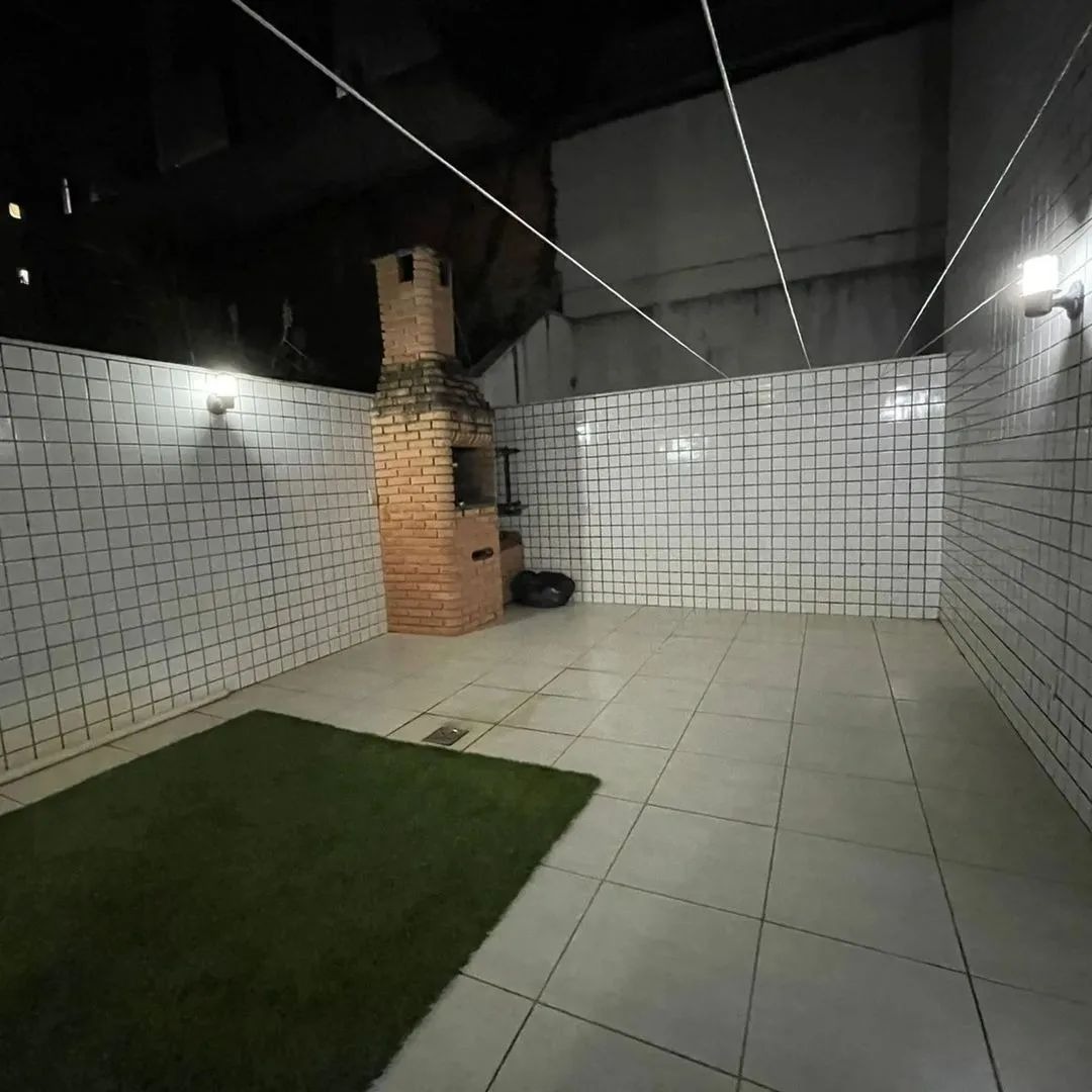 Apartamento à venda com 3 quartos, 128m² - Foto 1