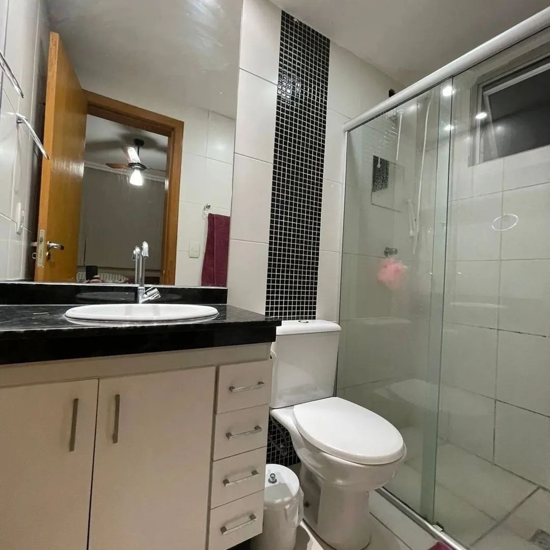 Apartamento à venda com 3 quartos, 128m² - Foto 4