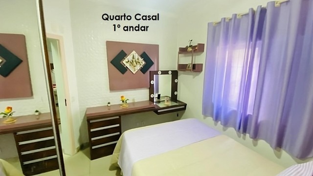 Casa à venda com 4 quartos, 460m² - Foto 20