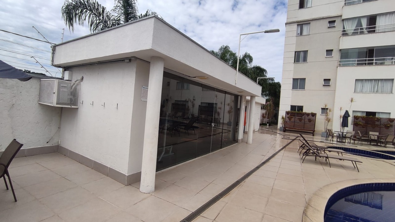 Apartamento à venda com 2 quartos, 74m² - Foto 14