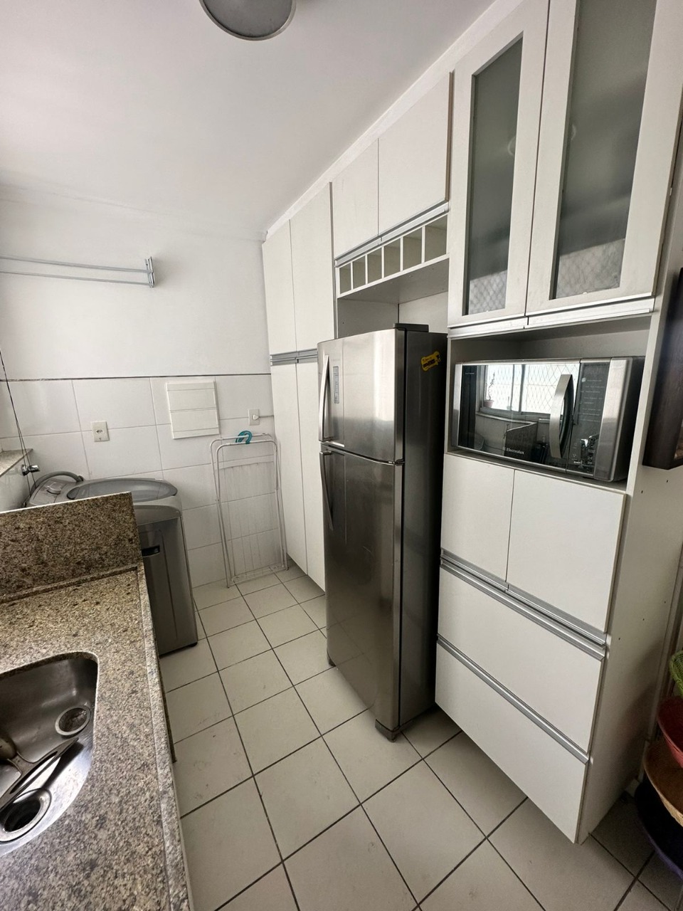 Apartamento à venda com 2 quartos, 74m² - Foto 8