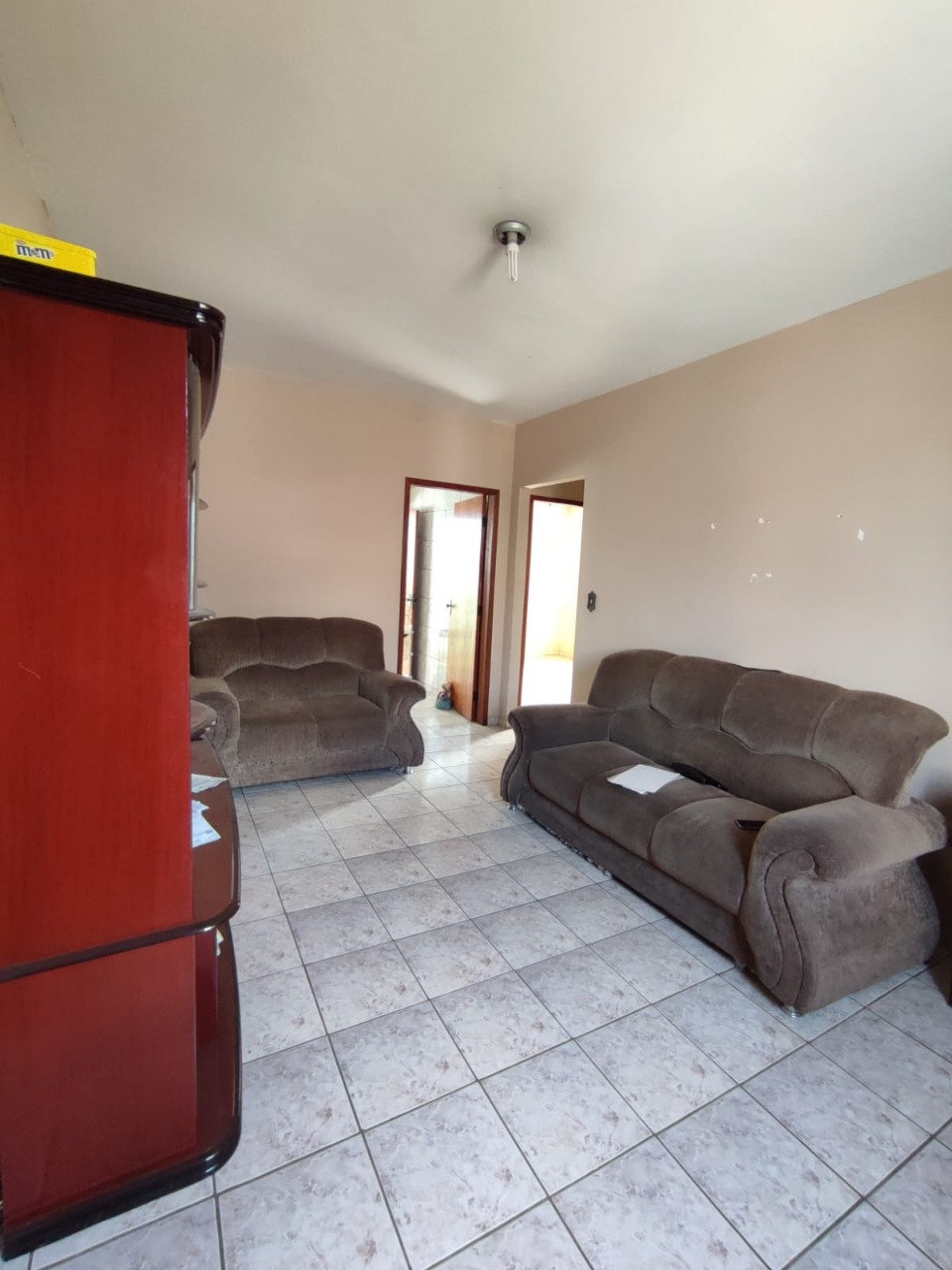 Apartamento à venda com 2 quartos, 68m² - Foto 1