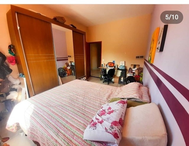 Casa à venda com 4 quartos, 140m² - Foto 1