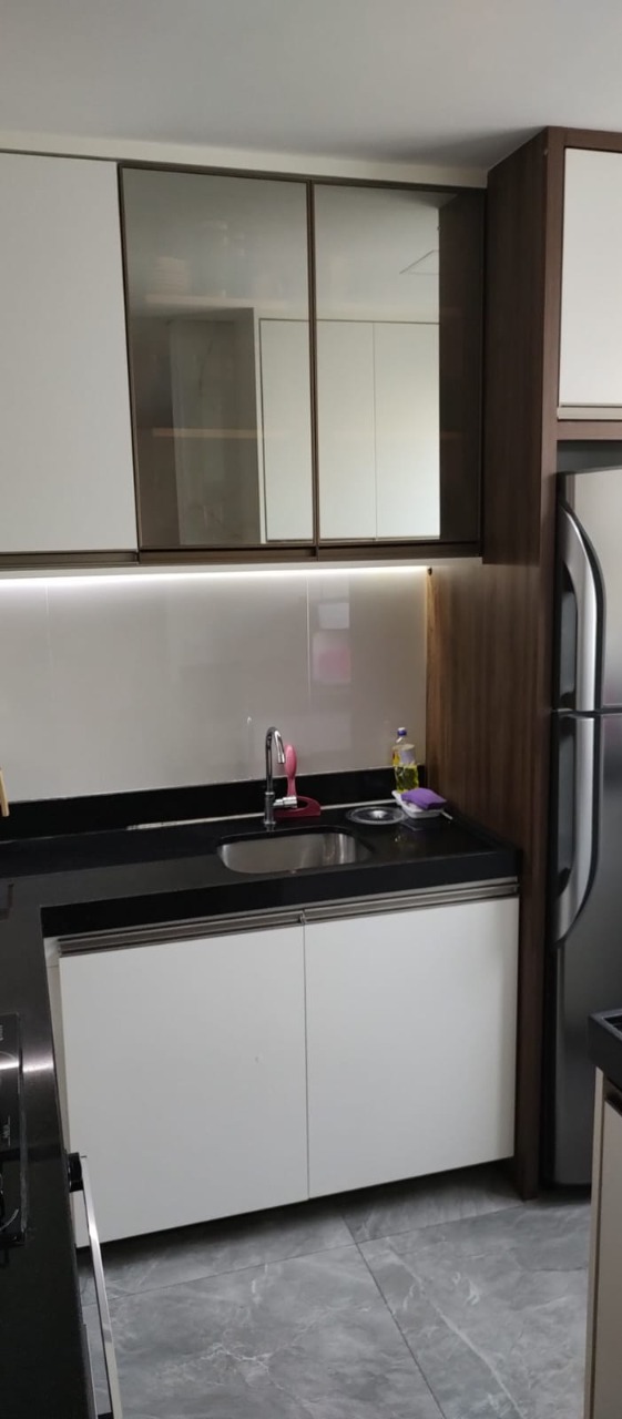 Apartamento à venda com 2 quartos, 48m² - Foto 10