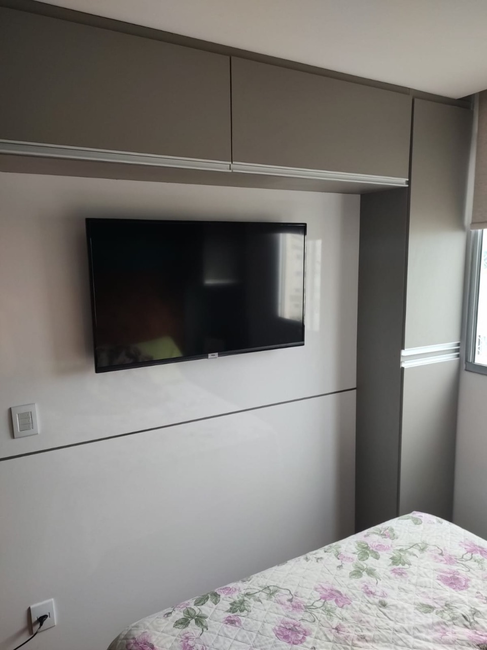 Apartamento à venda com 2 quartos, 48m² - Foto 19