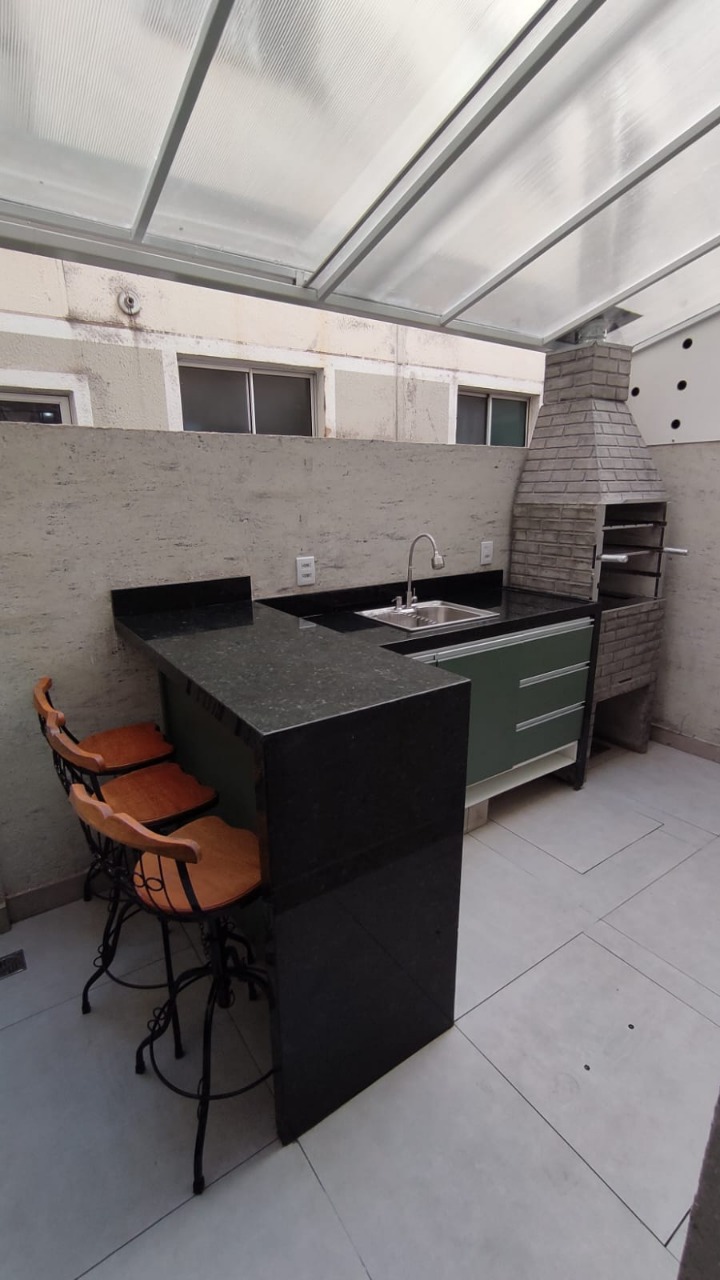 Apartamento à venda com 2 quartos, 54m² - Foto 25