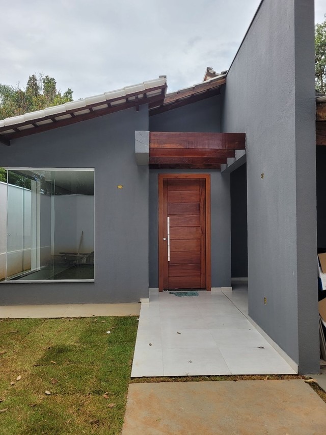 Casa à venda com 3 quartos, 160m² - Foto 19