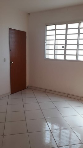 Apartamento à venda com 2 quartos, 67m² - Foto 1