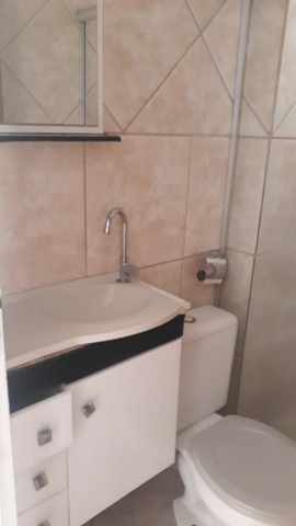 Apartamento à venda com 2 quartos, 67m² - Foto 8