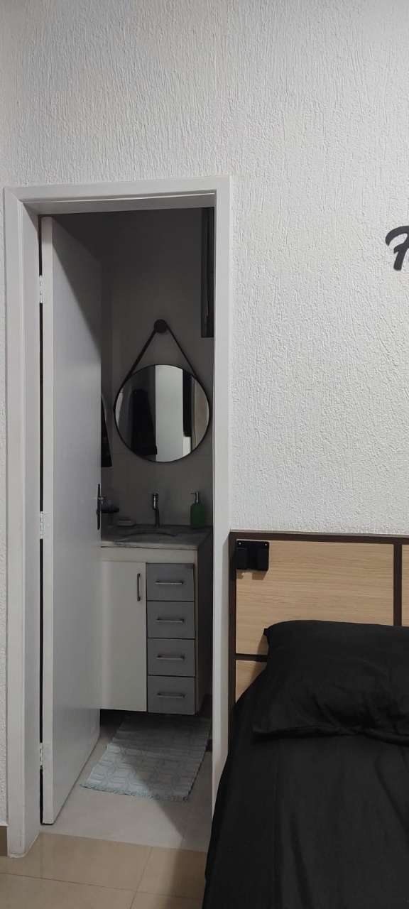 Apartamento à venda com 3 quartos - Foto 2