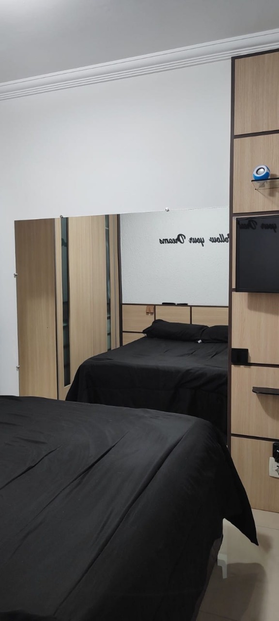 Apartamento à venda com 3 quartos - Foto 3