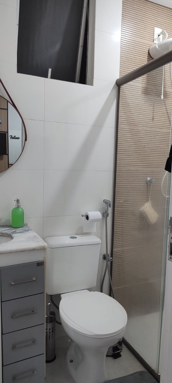 Apartamento à venda com 3 quartos - Foto 5