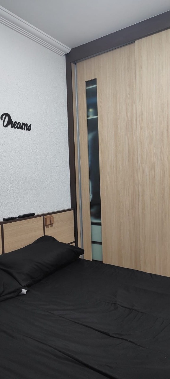 Apartamento à venda com 3 quartos - Foto 6