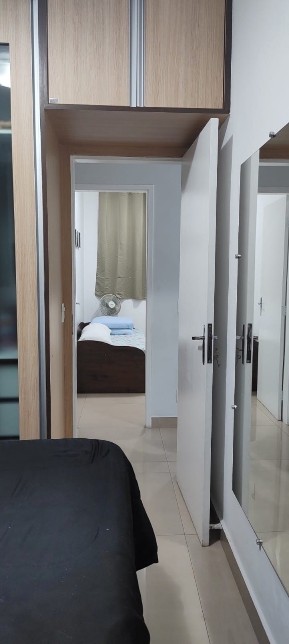 Apartamento à venda com 3 quartos - Foto 10