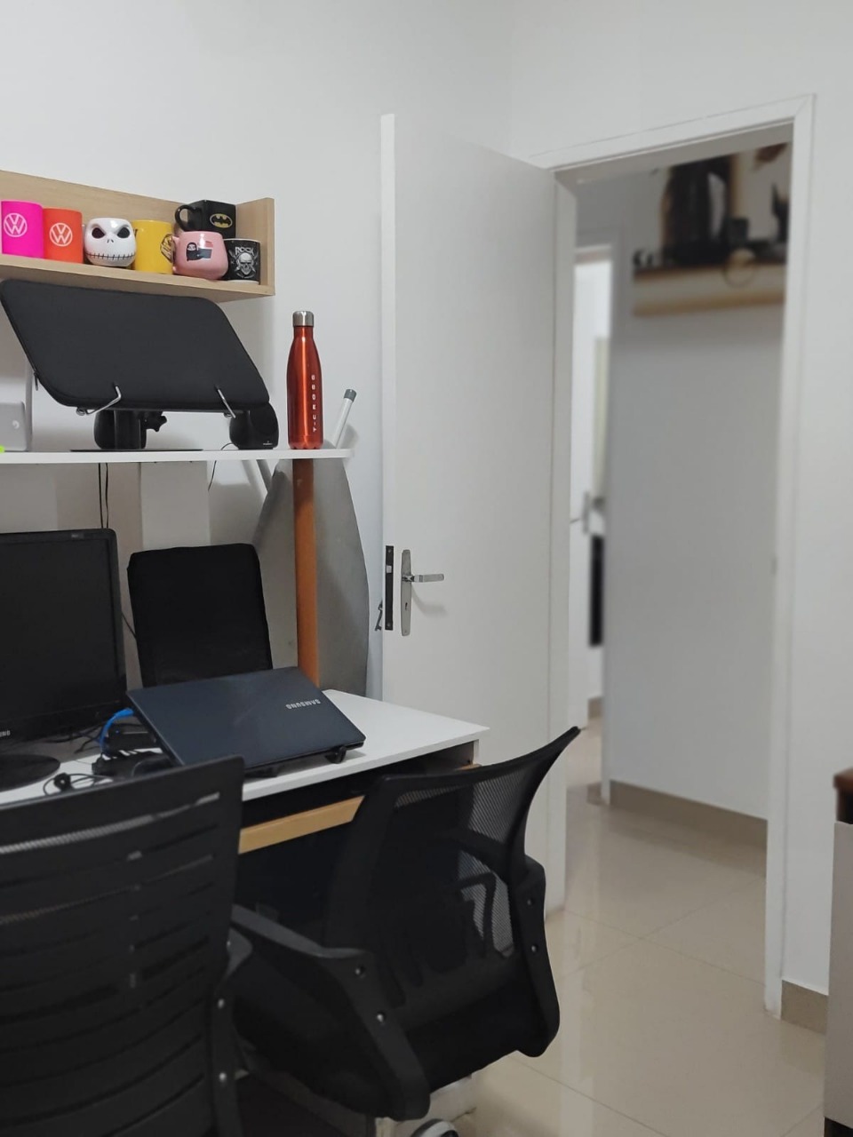 Apartamento à venda com 3 quartos - Foto 14