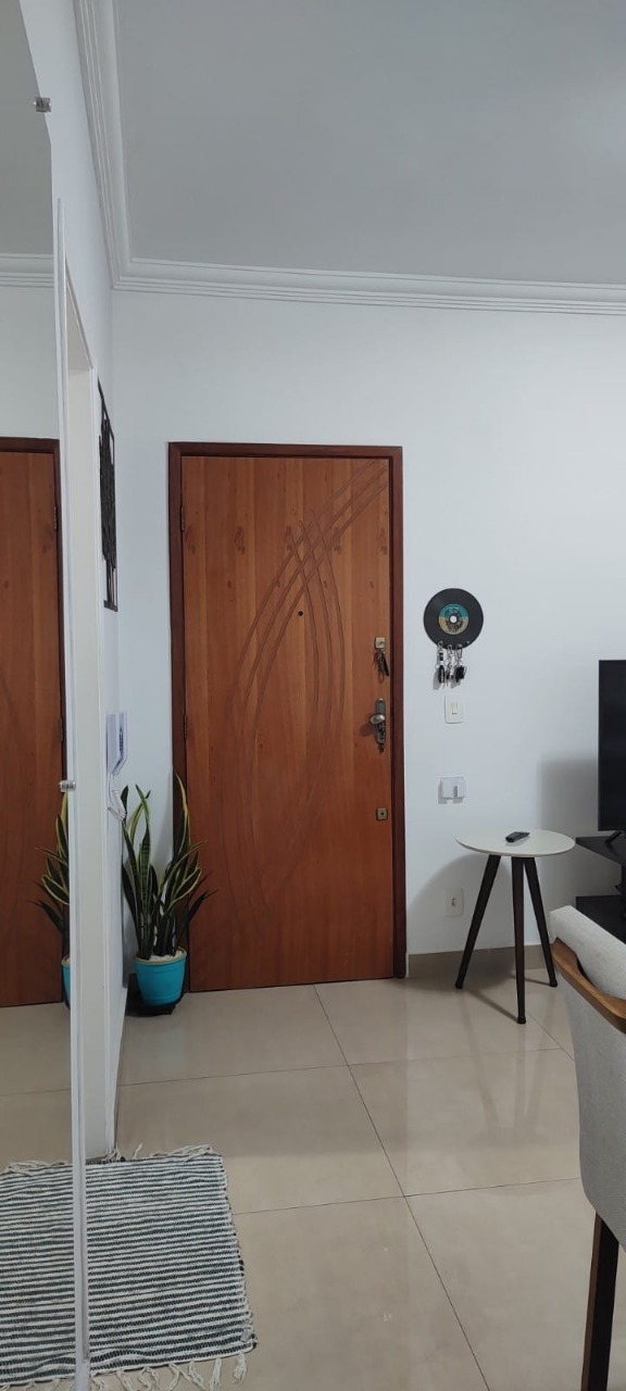 Apartamento à venda com 3 quartos - Foto 16