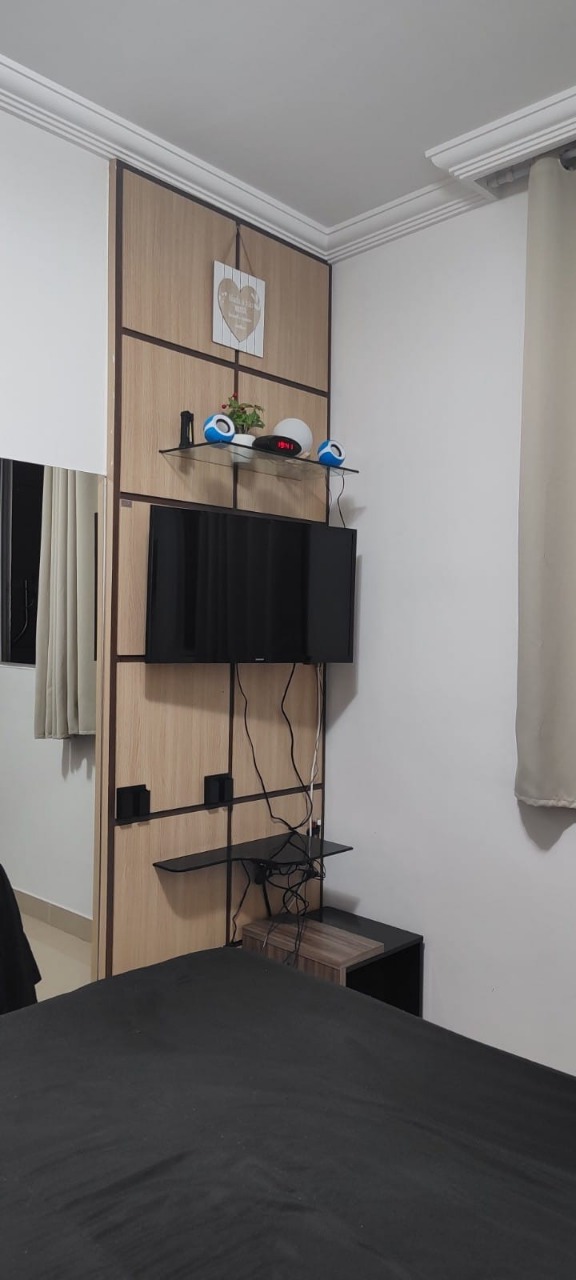 Apartamento à venda com 3 quartos - Foto 17