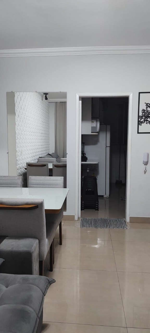 Apartamento à venda com 3 quartos - Foto 18