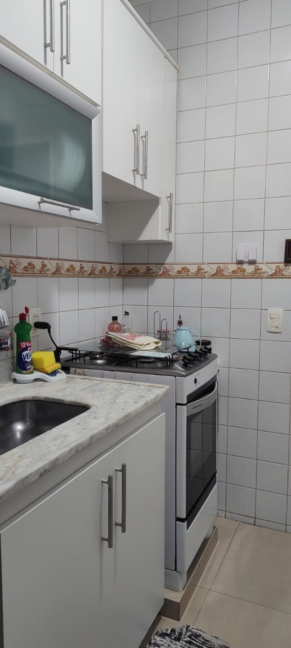 Apartamento à venda com 3 quartos - Foto 20