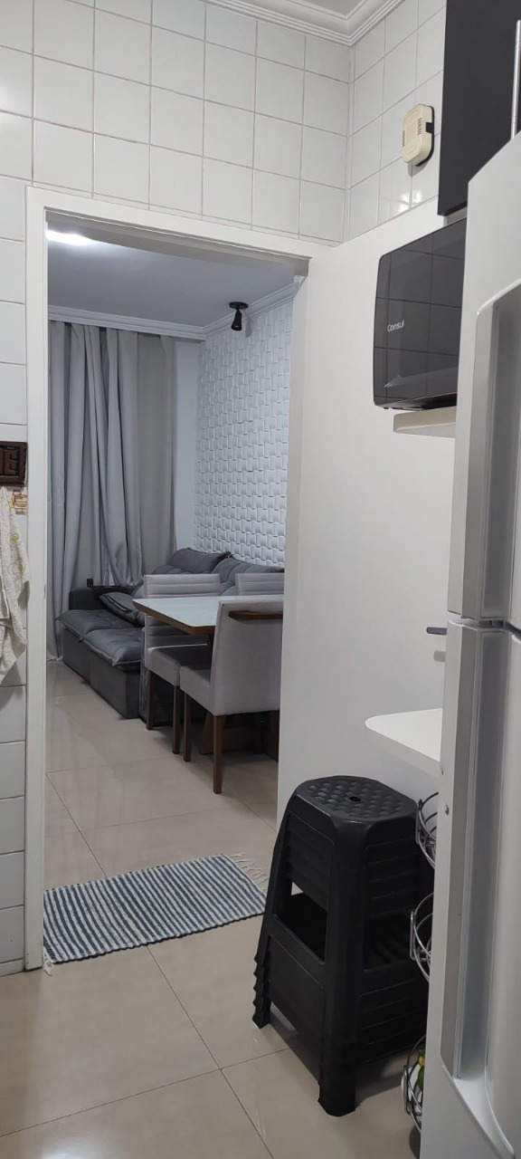 Apartamento à venda com 3 quartos - Foto 23